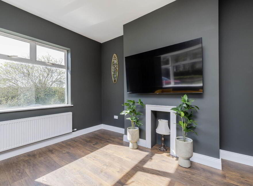 Branstown Lodge, Corbalton, Skryne, C15T226