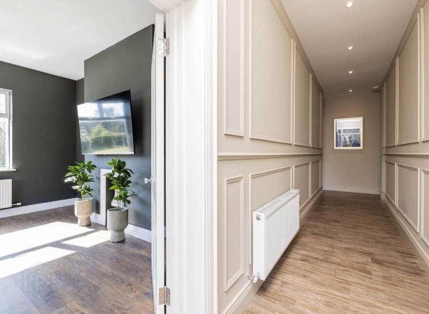 Branstown Lodge, Corbalton, Skryne, C15T226