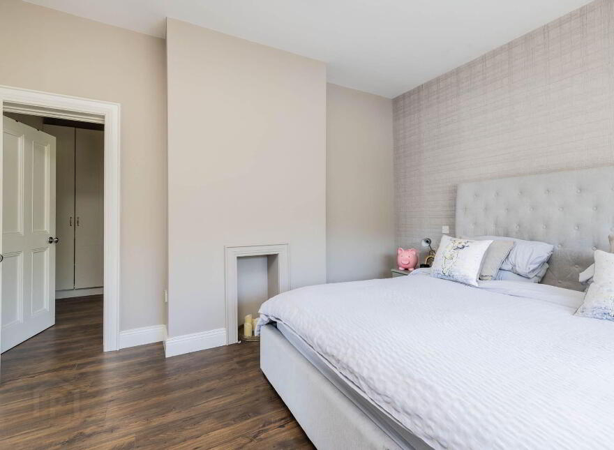 Branstown Lodge, Corbalton, Skryne, C15T226