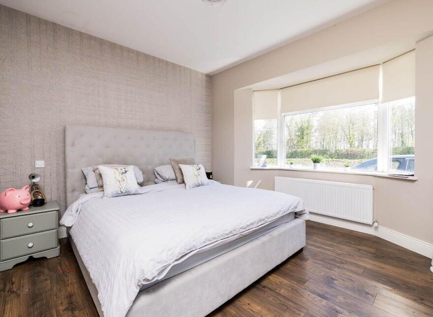 Branstown Lodge, Corbalton, Skryne, C15T226