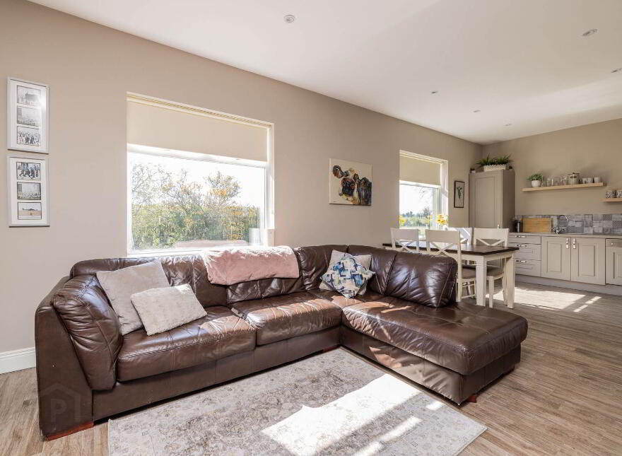 Branstown Lodge, Corbalton, Skryne, C15T226
