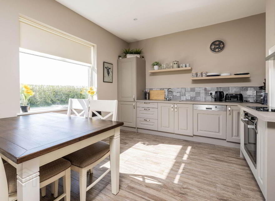 Branstown Lodge, Corbalton, Skryne, C15T226