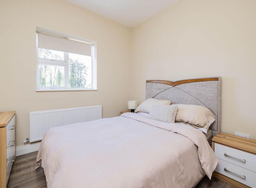 Branstown Lodge, Corbalton, Skryne, C15T226