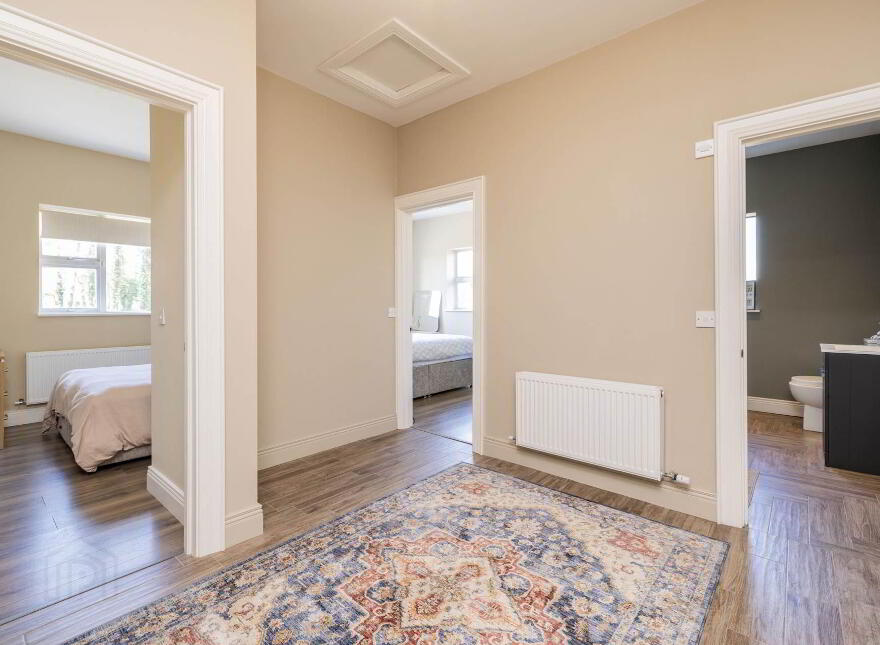 Branstown Lodge, Corbalton, Skryne, C15T226