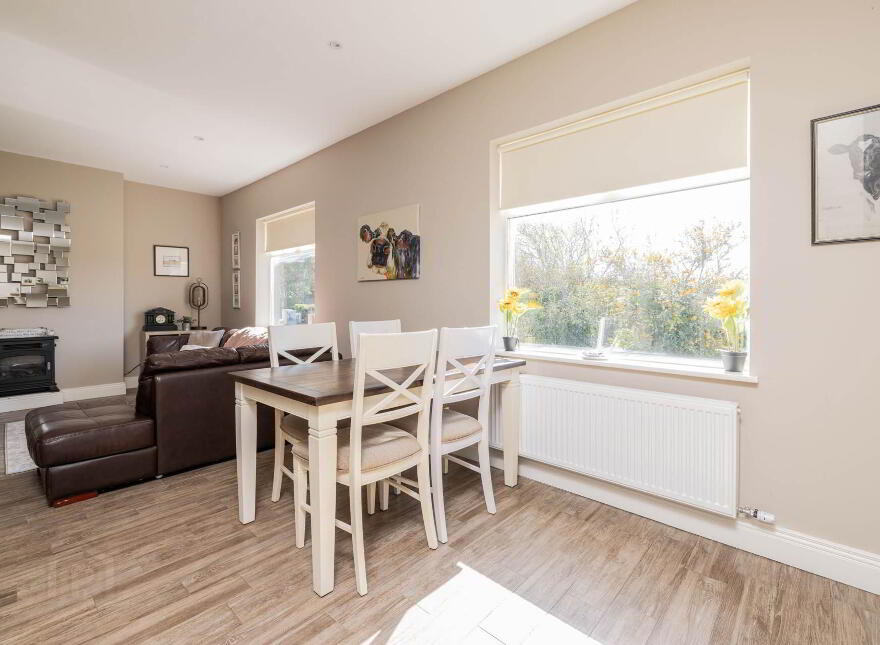 Branstown Lodge, Corbalton, Skryne, C15T226