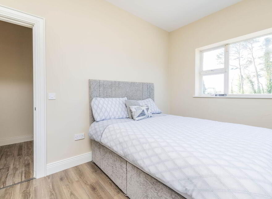 Branstown Lodge, Corbalton, Skryne, C15T226