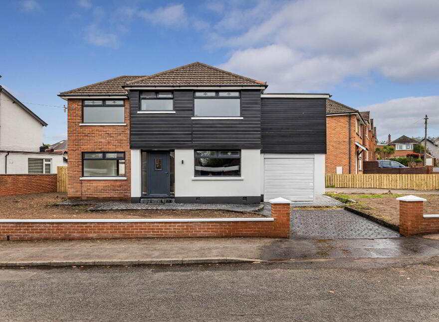 10 Kensington Gardens, Belfast, BT5 6NP