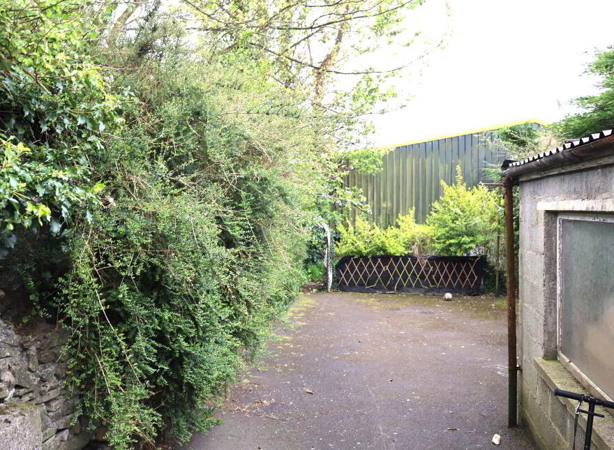 1 Limerick Street, Roscrea, E53D260