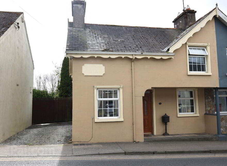 1 Limerick Street, Roscrea, E53D260 photo