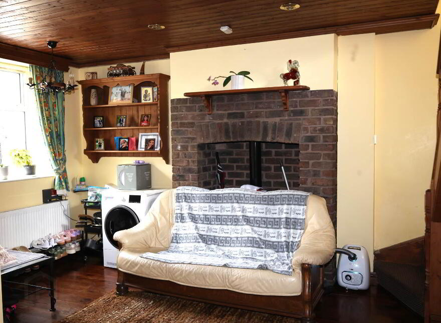 1 Limerick Street, Roscrea, E53D260