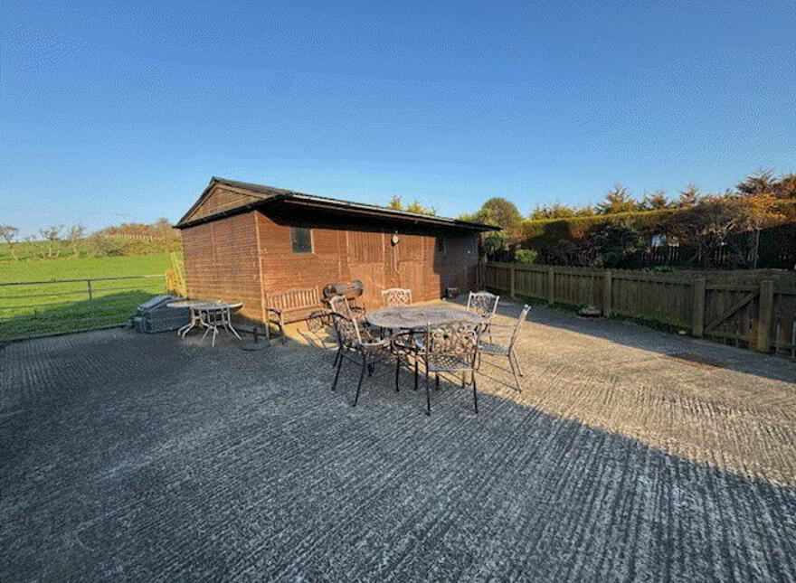 35b Ferris Bay Road, Islandmagee, BT40 3RT