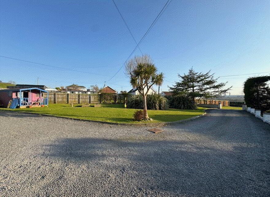 35b Ferris Bay Road, Islandmagee, BT40 3RT