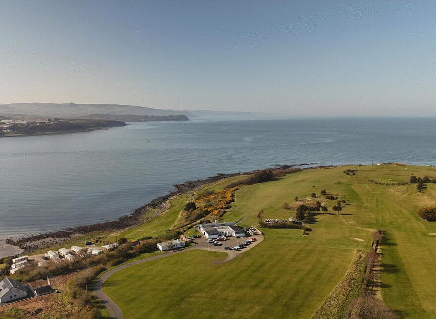 35b Ferris Bay Road, Islandmagee, BT40 3RT