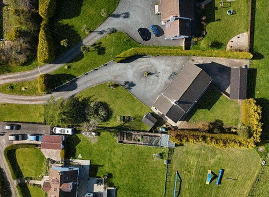35b Ferris Bay Road, Islandmagee, BT40 3RT