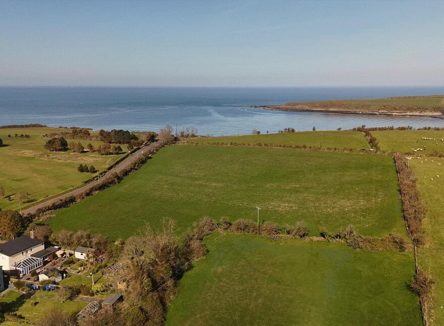 35b Ferris Bay Road, Islandmagee, BT40 3RT