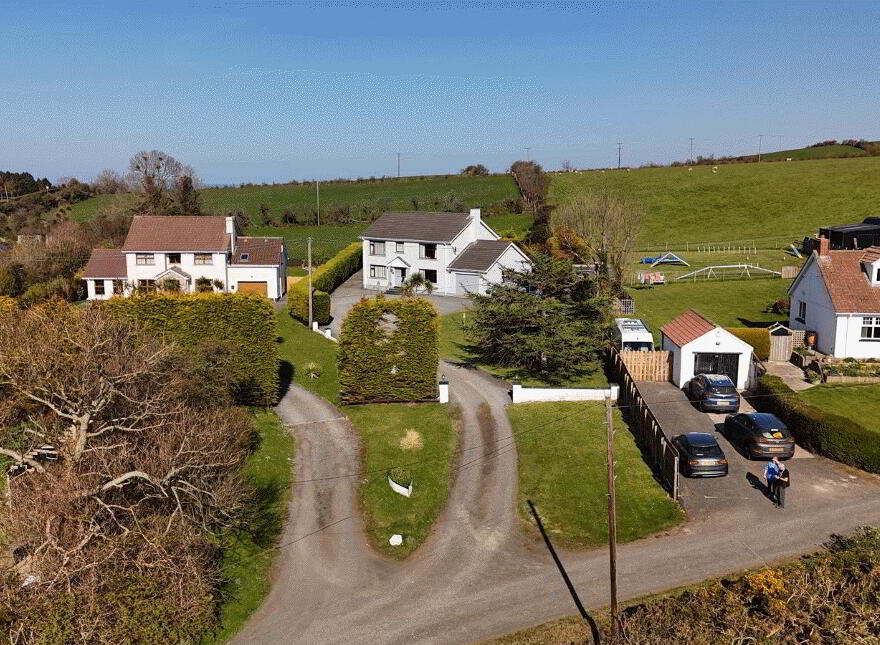 35b Ferris Bay Road, Islandmagee, BT40 3RT