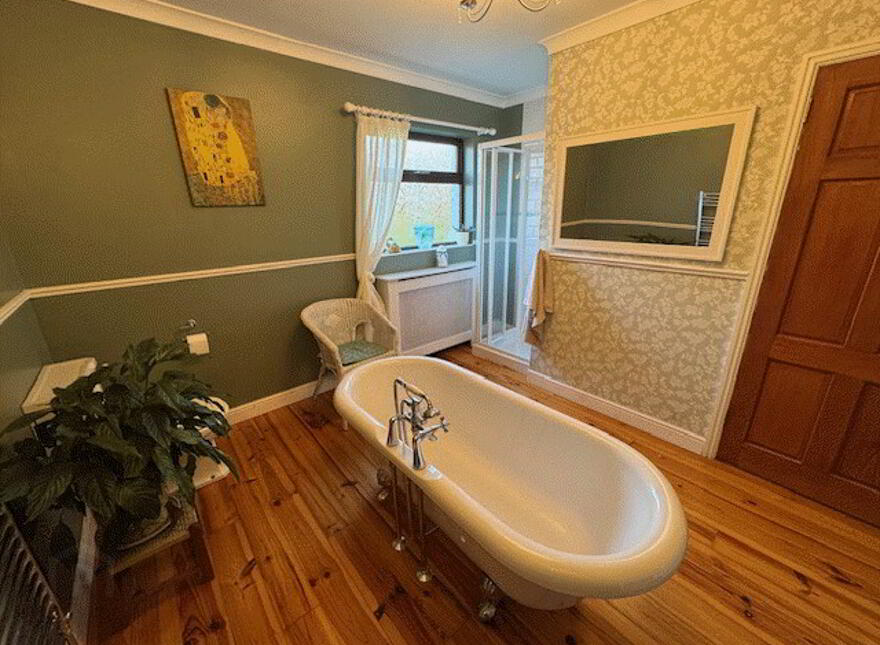 35b Ferris Bay Road, Islandmagee, BT40 3RT