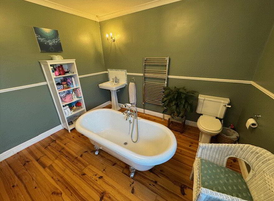 35b Ferris Bay Road, Islandmagee, BT40 3RT