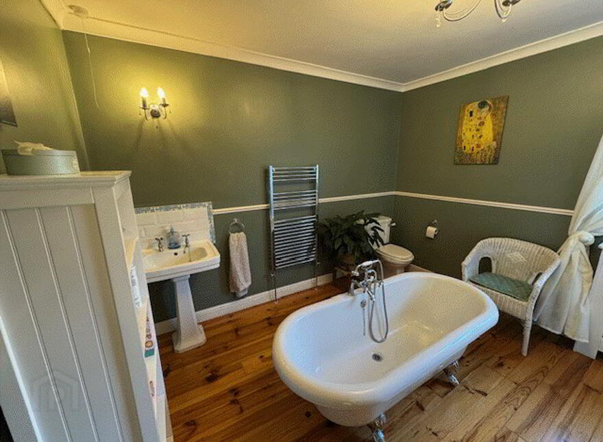 35b Ferris Bay Road, Islandmagee, BT40 3RT