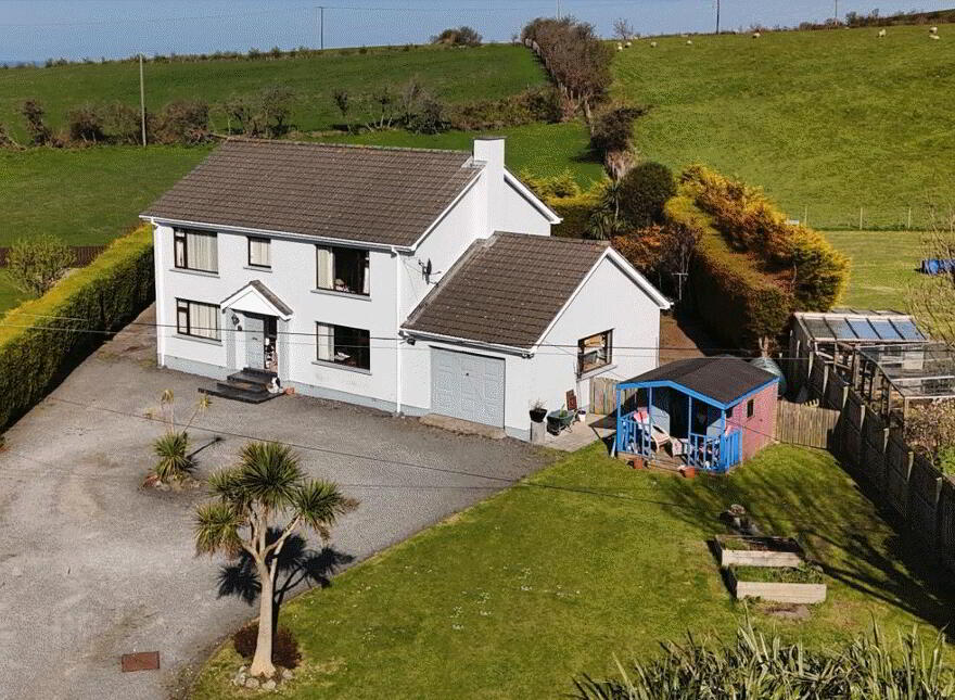35b Ferris Bay Road, Islandmagee, BT40 3RT