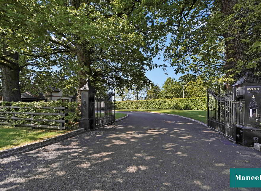 1 Old Moy Road, Dungannon, BT71 6PS