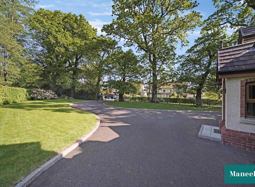 1 Old Moy Road, Dungannon, BT71 6PS