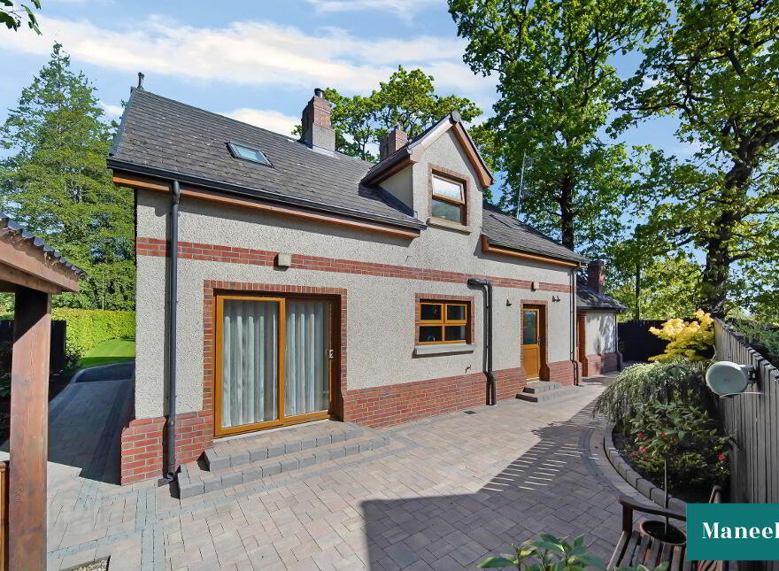 1 Old Moy Road, Dungannon, BT71 6PS