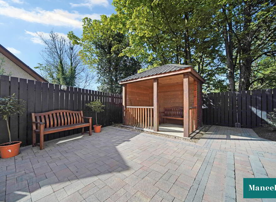 1 Old Moy Road, Dungannon, BT71 6PS