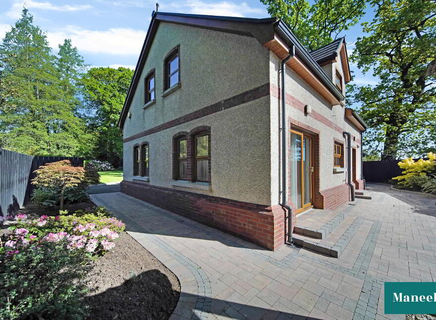 1 Old Moy Road, Dungannon, BT71 6PS