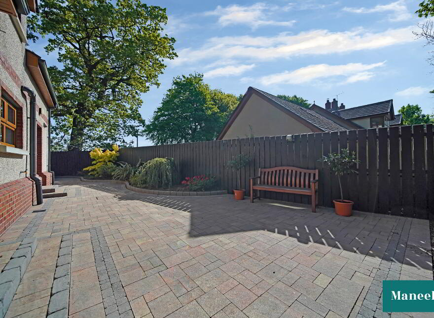 1 Old Moy Road, Dungannon, BT71 6PS