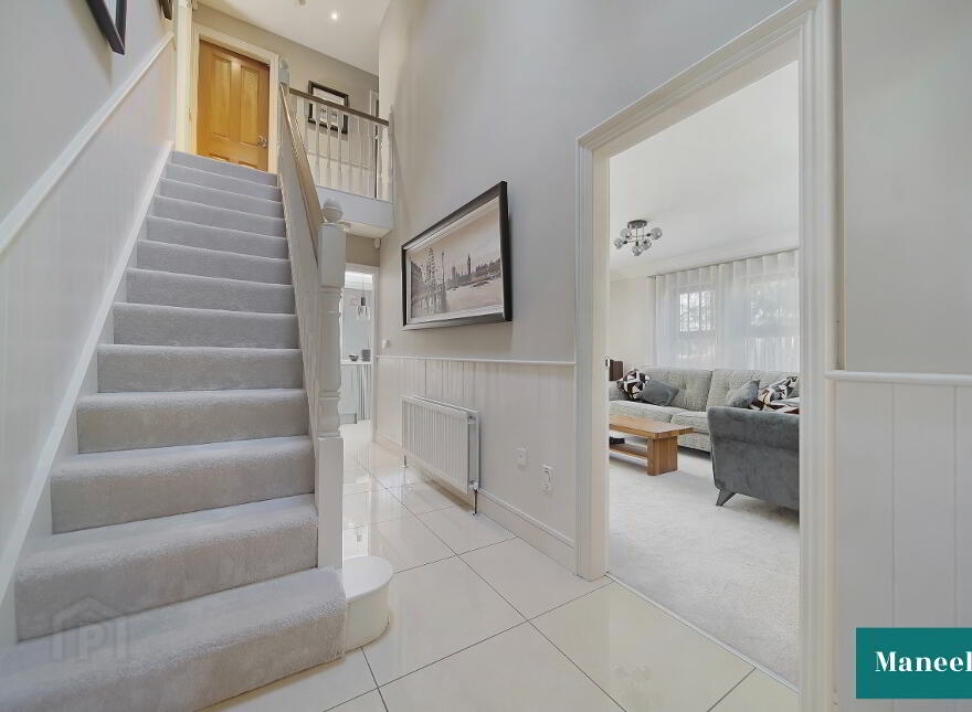 1 Old Moy Road, Dungannon, BT71 6PS