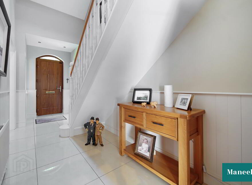 1 Old Moy Road, Dungannon, BT71 6PS