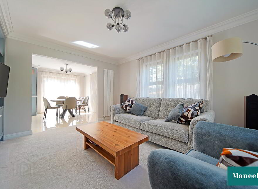 1 Old Moy Road, Dungannon, BT71 6PS