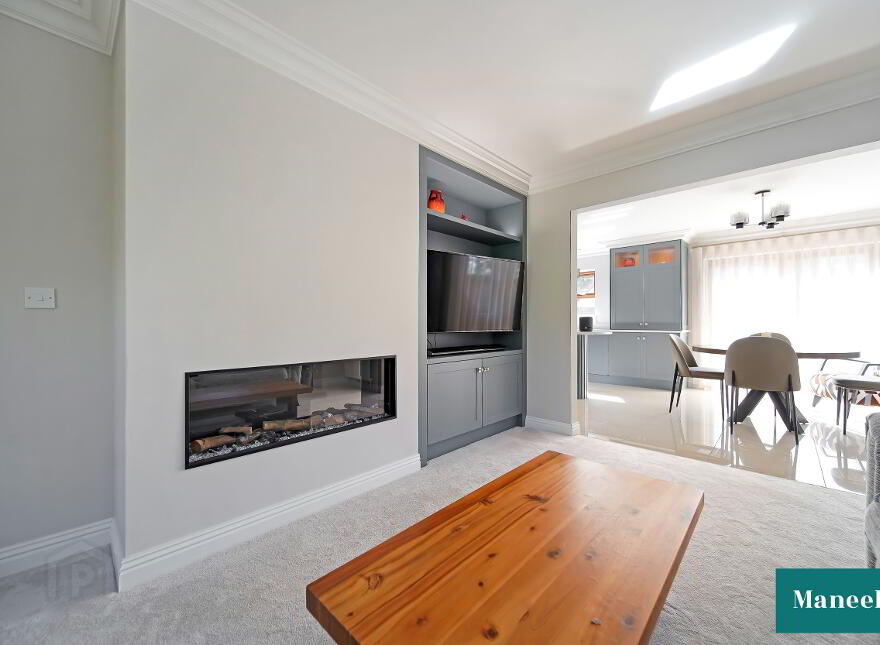 1 Old Moy Road, Dungannon, BT71 6PS