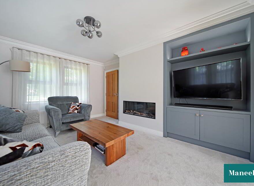 1 Old Moy Road, Dungannon, BT71 6PS