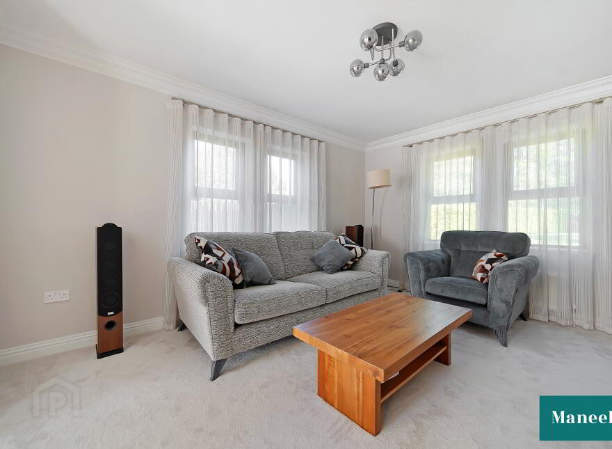 1 Old Moy Road, Dungannon, BT71 6PS