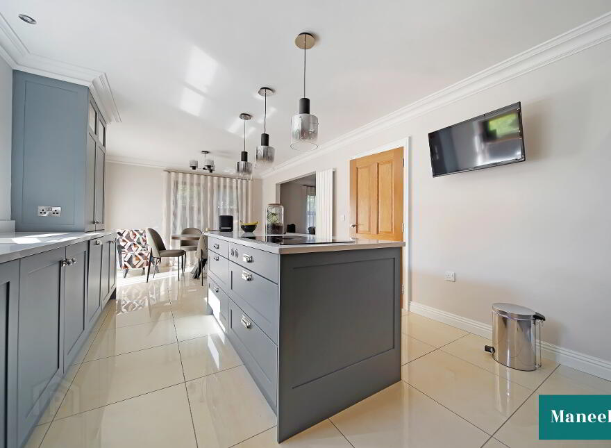 1 Old Moy Road, Dungannon, BT71 6PS