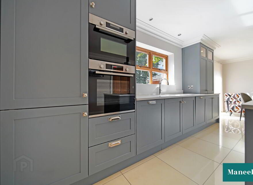 1 Old Moy Road, Dungannon, BT71 6PS