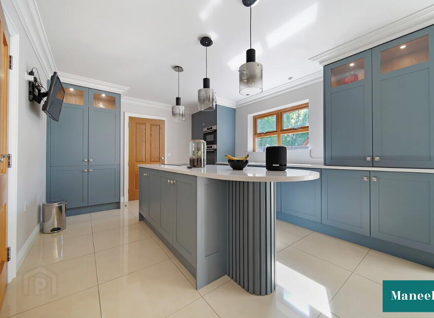 1 Old Moy Road, Dungannon, BT71 6PS
