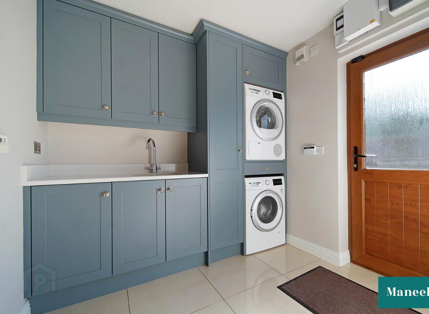 1 Old Moy Road, Dungannon, BT71 6PS