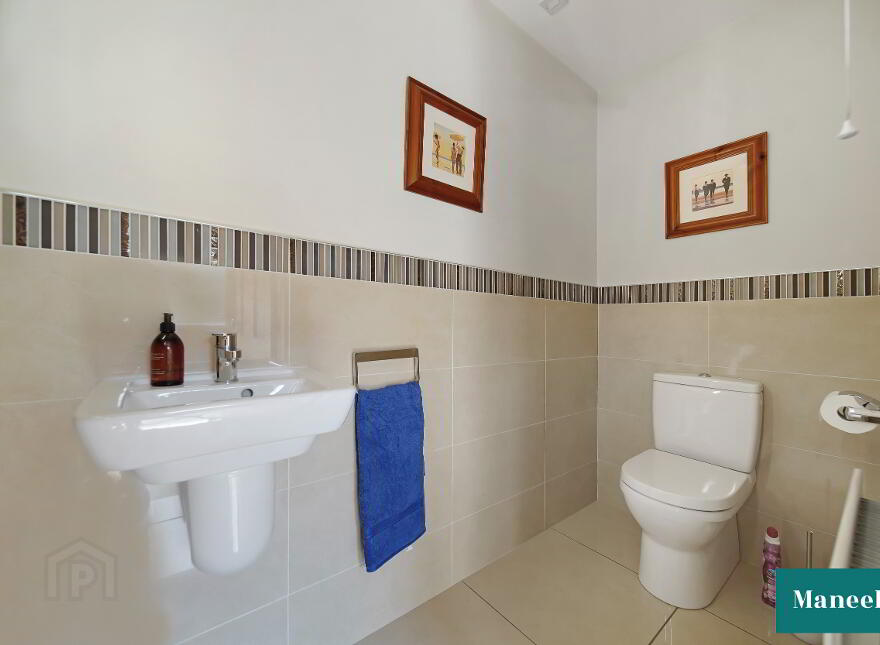 1 Old Moy Road, Dungannon, BT71 6PS