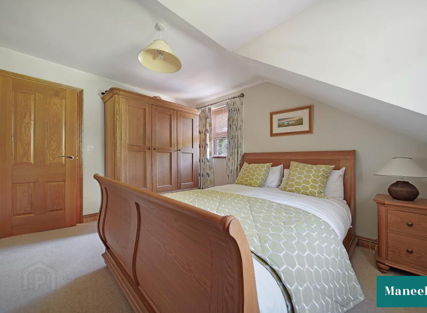 1 Old Moy Road, Dungannon, BT71 6PS