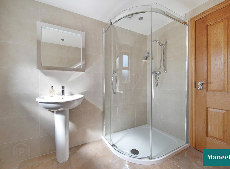 1 Old Moy Road, Dungannon, BT71 6PS
