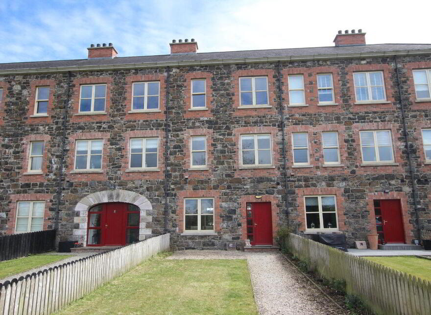 6 Glendoyle Cottages, Dunadry, Templepatrick, BT41 4RW
