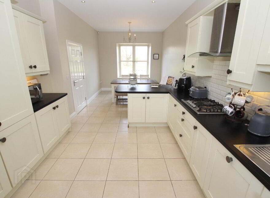 6 Glendoyle Cottages, Dunadry, Templepatrick, BT41 4RW