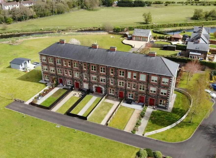 6 Glendoyle Cottages, Dunadry, Templepatrick, BT41 4RW