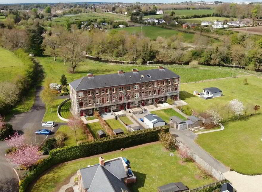 6 Glendoyle Cottages, Dunadry, Templepatrick, BT41 4RW