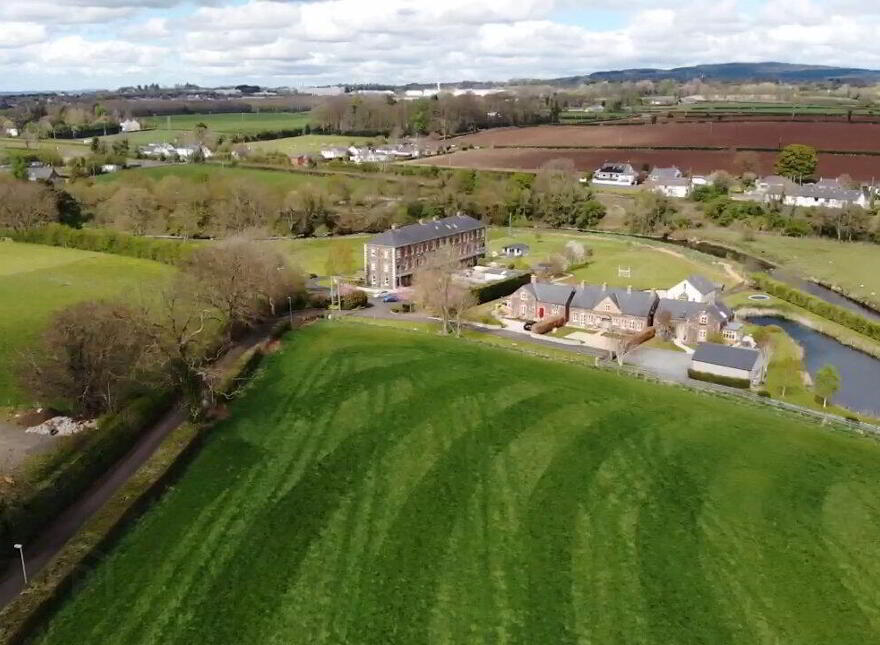 6 Glendoyle Cottages, Dunadry, Templepatrick, BT41 4RW