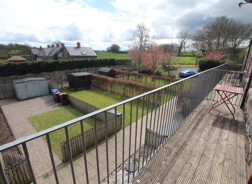 6 Glendoyle Cottages, Dunadry, Templepatrick, BT41 4RW