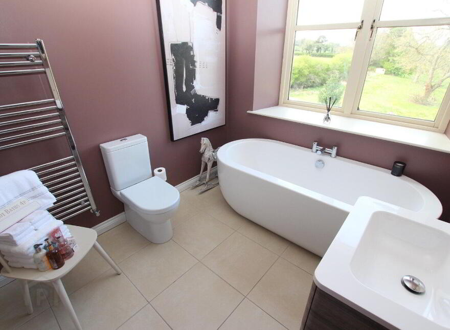 6 Glendoyle Cottages, Dunadry, Templepatrick, BT41 4RW